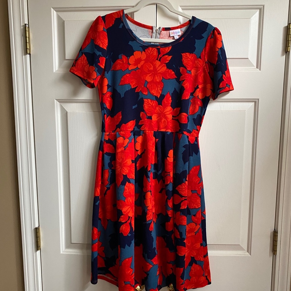 LulaRoe Amelia